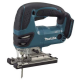 Лобзик аккумуляторный Makita BJV180Z 
